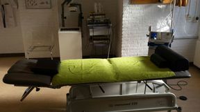 Shockwave therapie in Oud-Beijerland; 